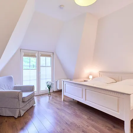 Semesterbostad Haus 124, Kiefernweg 31