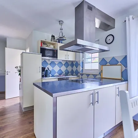 Haus 124, Kiefernweg 31 Karlshagen