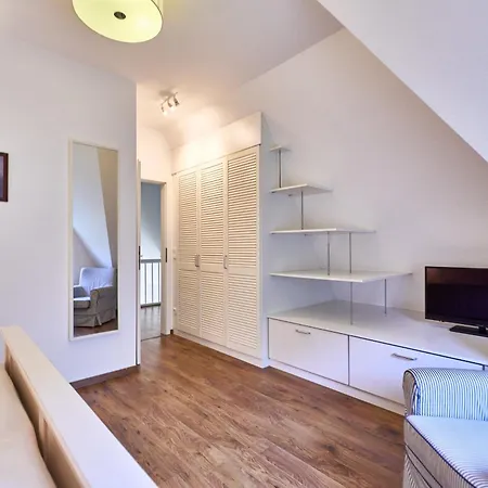 Haus 124, Kiefernweg 31 * Karlshagen