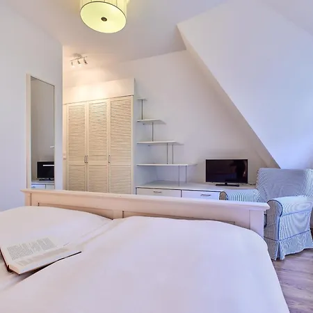 Semesterbostad Haus 124, Kiefernweg 31 *