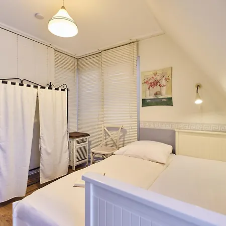 Semesterbostad Haus 124, Kiefernweg 31 *