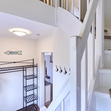 Haus 124, Kiefernweg 31 Semesterbostad Karlshagen