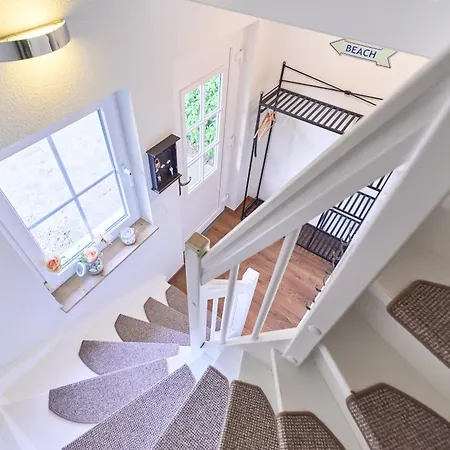 Haus 124, Kiefernweg 31 * Karlshagen