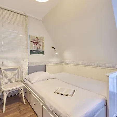 Semesterbostad Haus 124, Kiefernweg 31 *