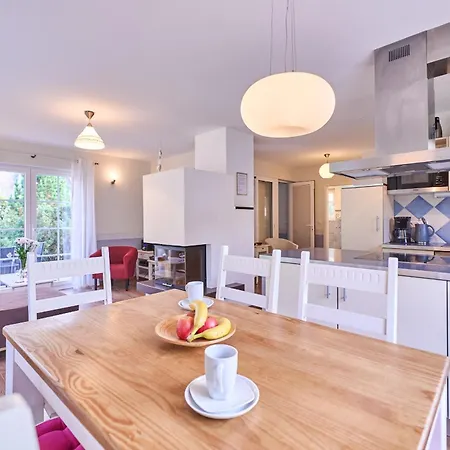 Haus 124, Kiefernweg 31