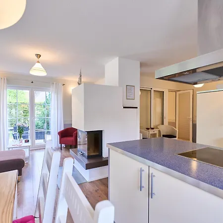 Haus 124, Kiefernweg 31 Karlshagen