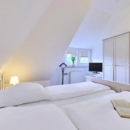 Haus 124, Kiefernweg 31 Semesterbostad *