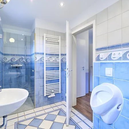 Semesterbostad Haus 124, Kiefernweg 31 Karlshagen