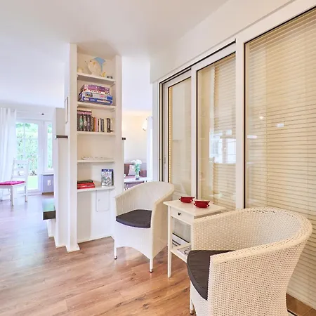 Haus 124, Kiefernweg 31 *