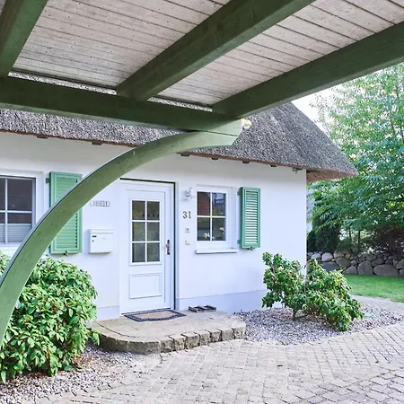 Haus 124, Kiefernweg 31