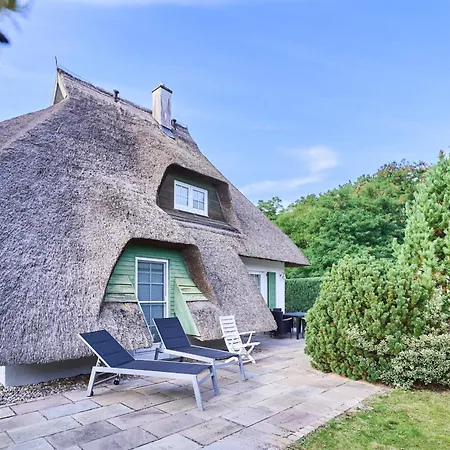 Semesterbostad Haus 124, Kiefernweg 31 *