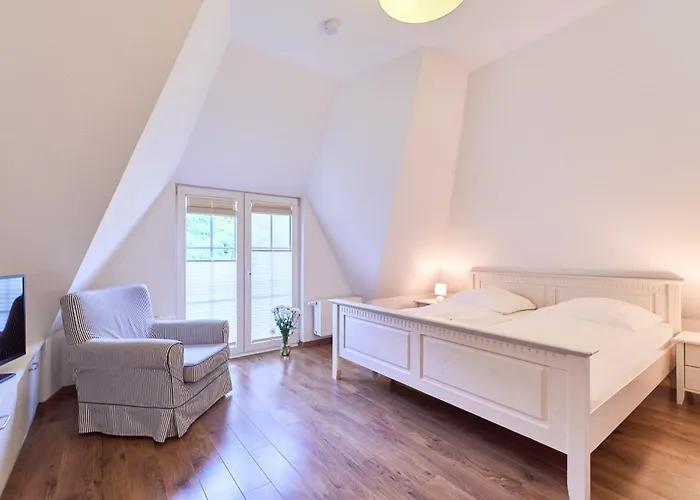 بيت للعطل Haus 124, Kiefernweg 31