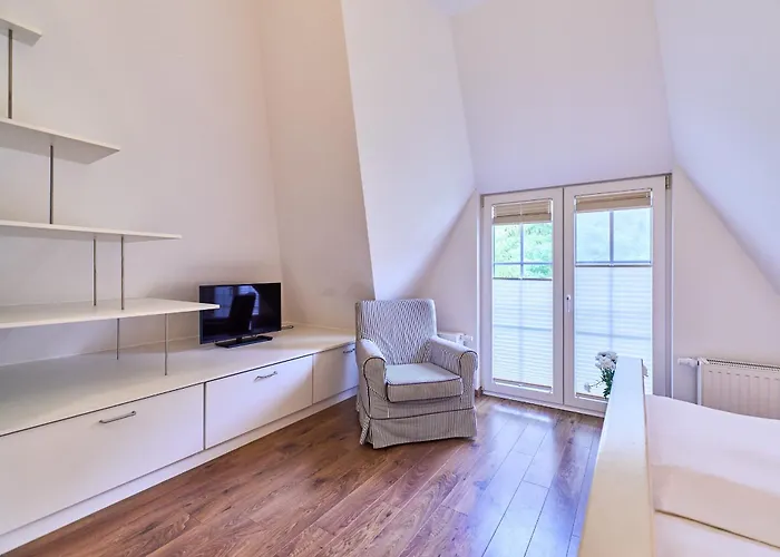 بيت للعطل Haus 124, Kiefernweg 31