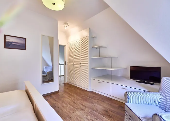 Haus 124, Kiefernweg 31 * Karlshagen