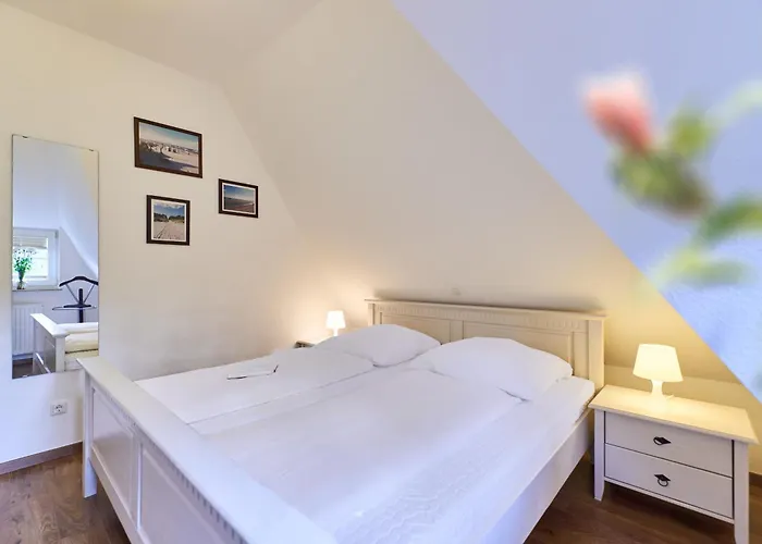 Haus 124, Kiefernweg 31 بيت للعطل