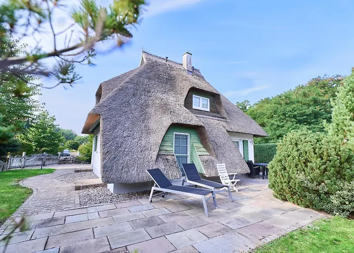 Haus 124, Kiefernweg 31 *