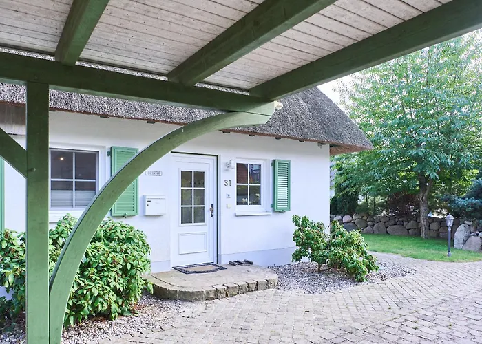 Haus 124, Kiefernweg 31